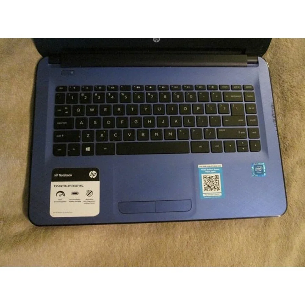 Hp 14-ac151nr